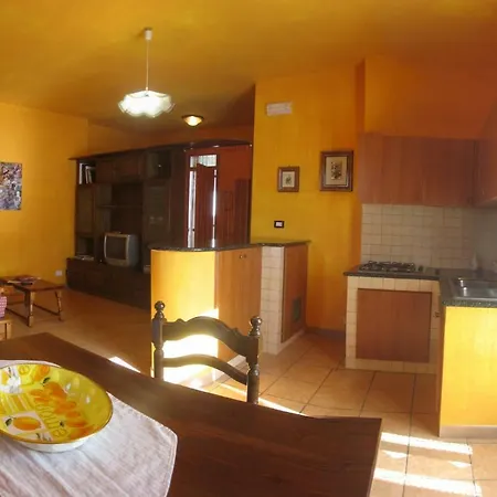 Apartment Casa Vacanze Con Piscina Modica