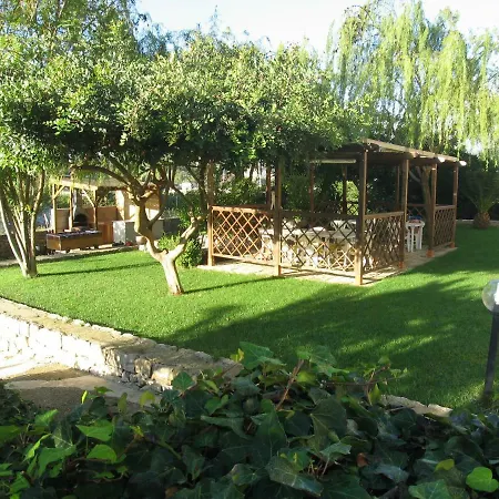 Apartment Casa Vacanze Con Piscina