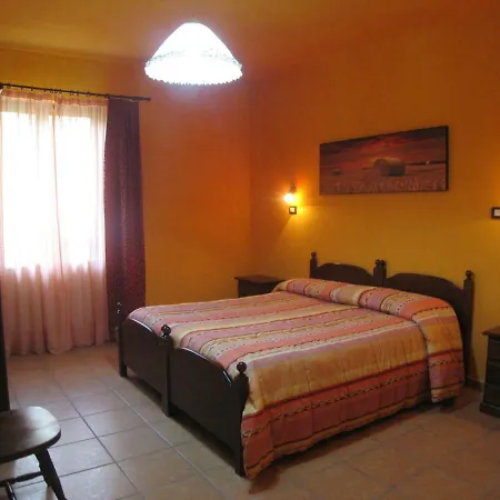 Casa Vacanze Con Piscina Apartment Modica