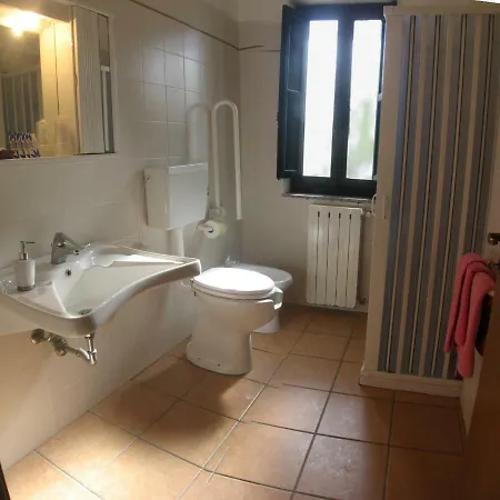 Casa Vacanze Con Piscina Apartment Modica