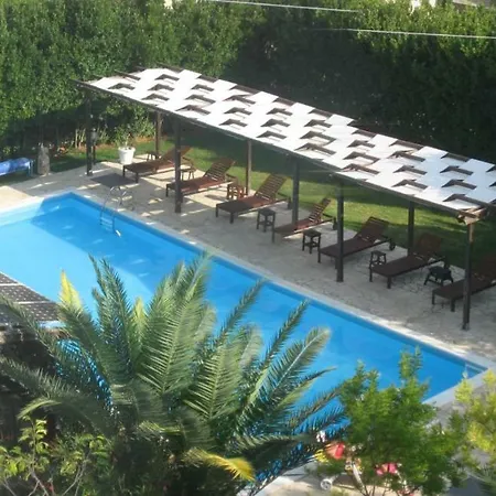 Casa Vacanze Con Piscina Modica